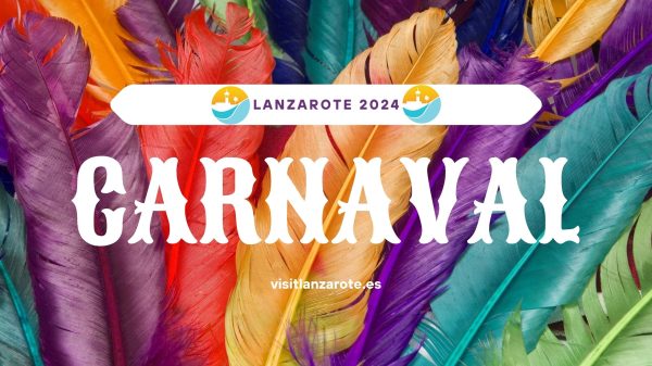 Carnival Lanzarote 24