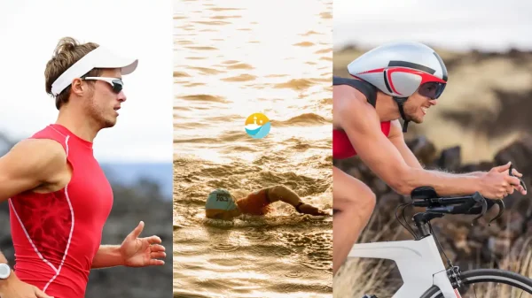 Ironman Lanzarote 2025