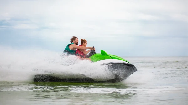 Jet-ski-lanzarote