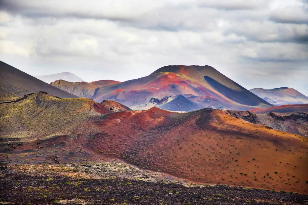 Premium Grand Tour of Lanzarote: Discover the Essence of the Island in One Day