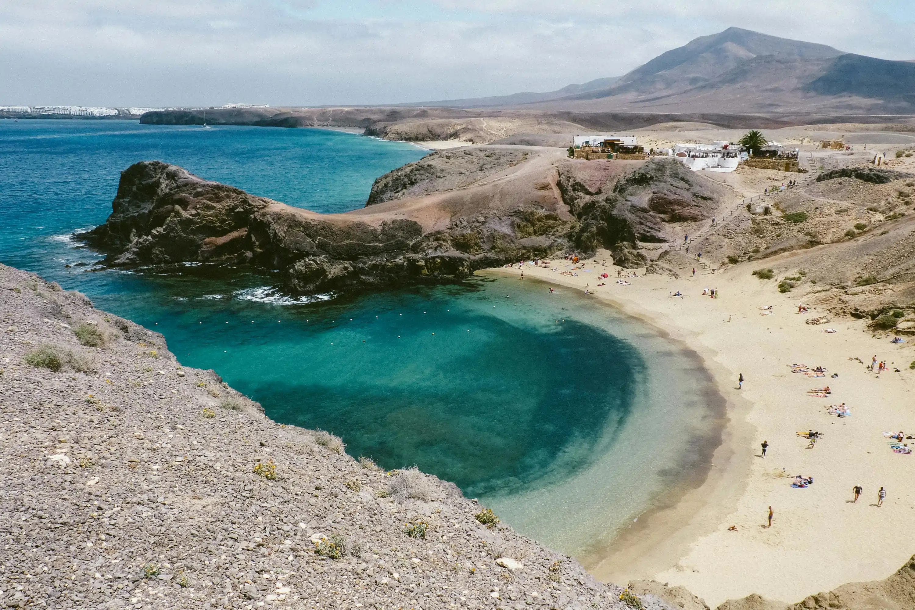 5 Unforgettable Things You Must Do in Lanzarote — Book Direct and