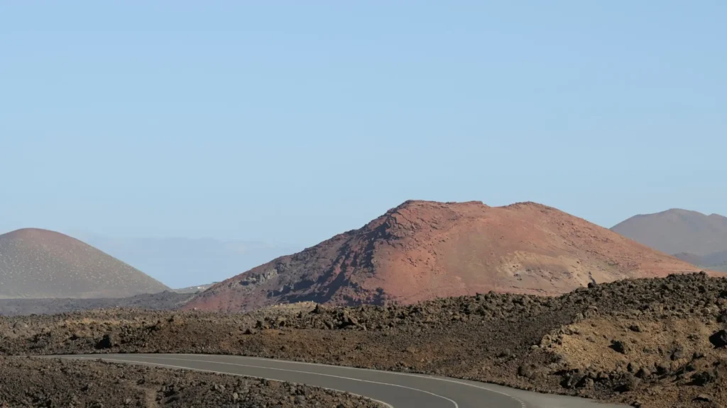 Picture of Visit lanzarote autumn hiking