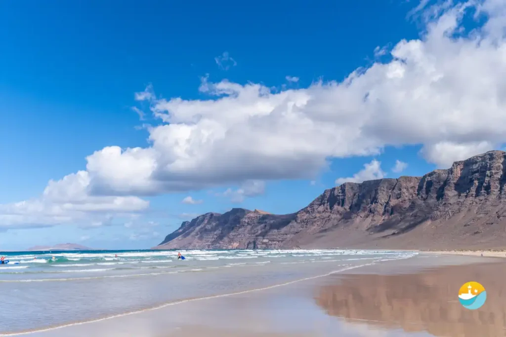 Imagen de qué hacer en 48 horas en Lanzarote
