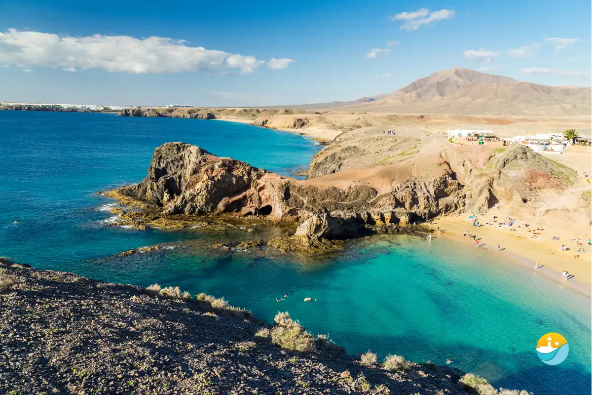 Imagen de qué hacer en 48 horas en Lanzarote