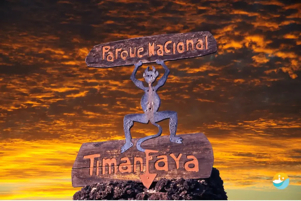 Imagen de qué hacer en 48 horas en Lanzarote