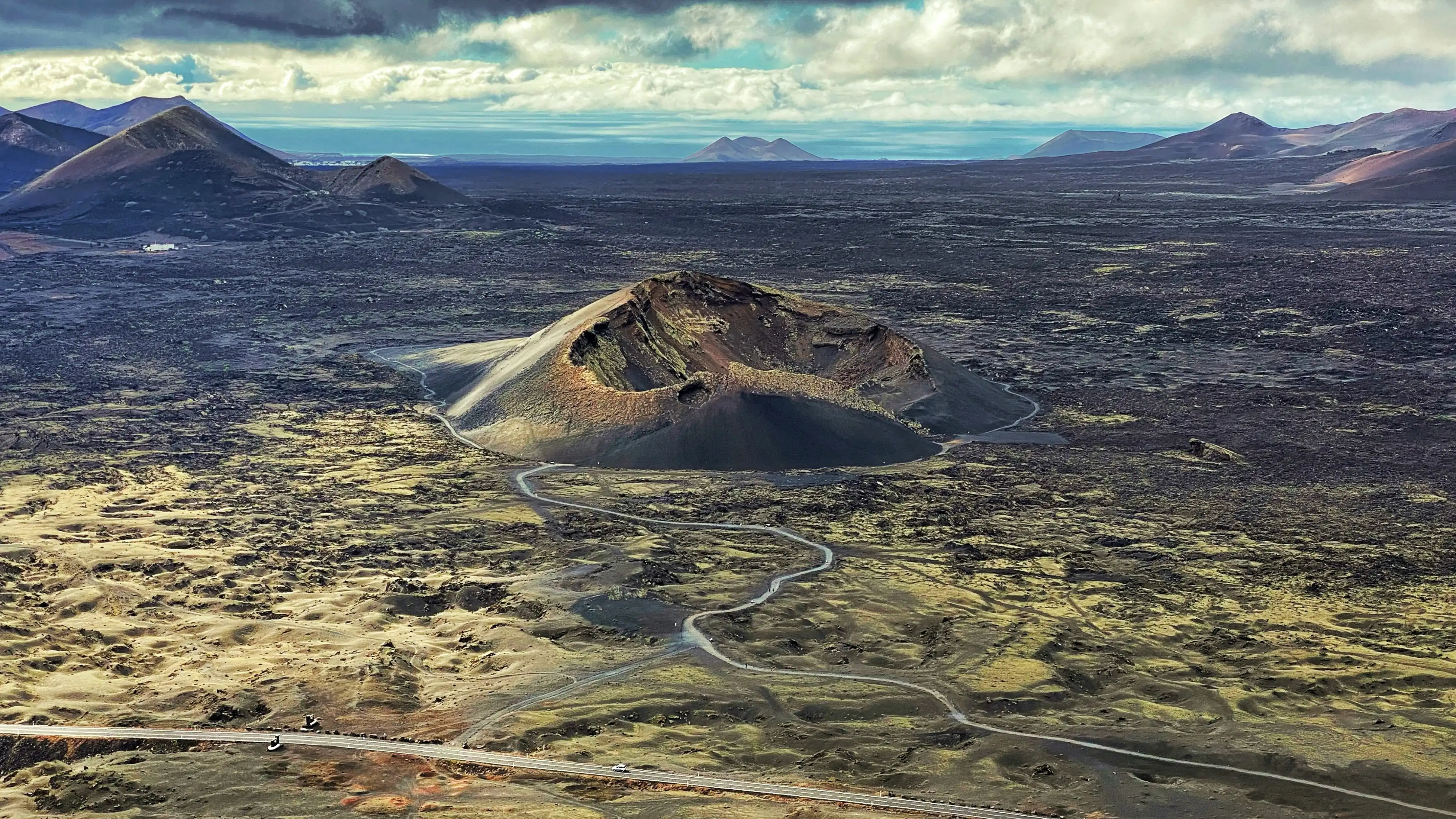 7 Days in Lanzarote: The Itinerary a Local Would Follow