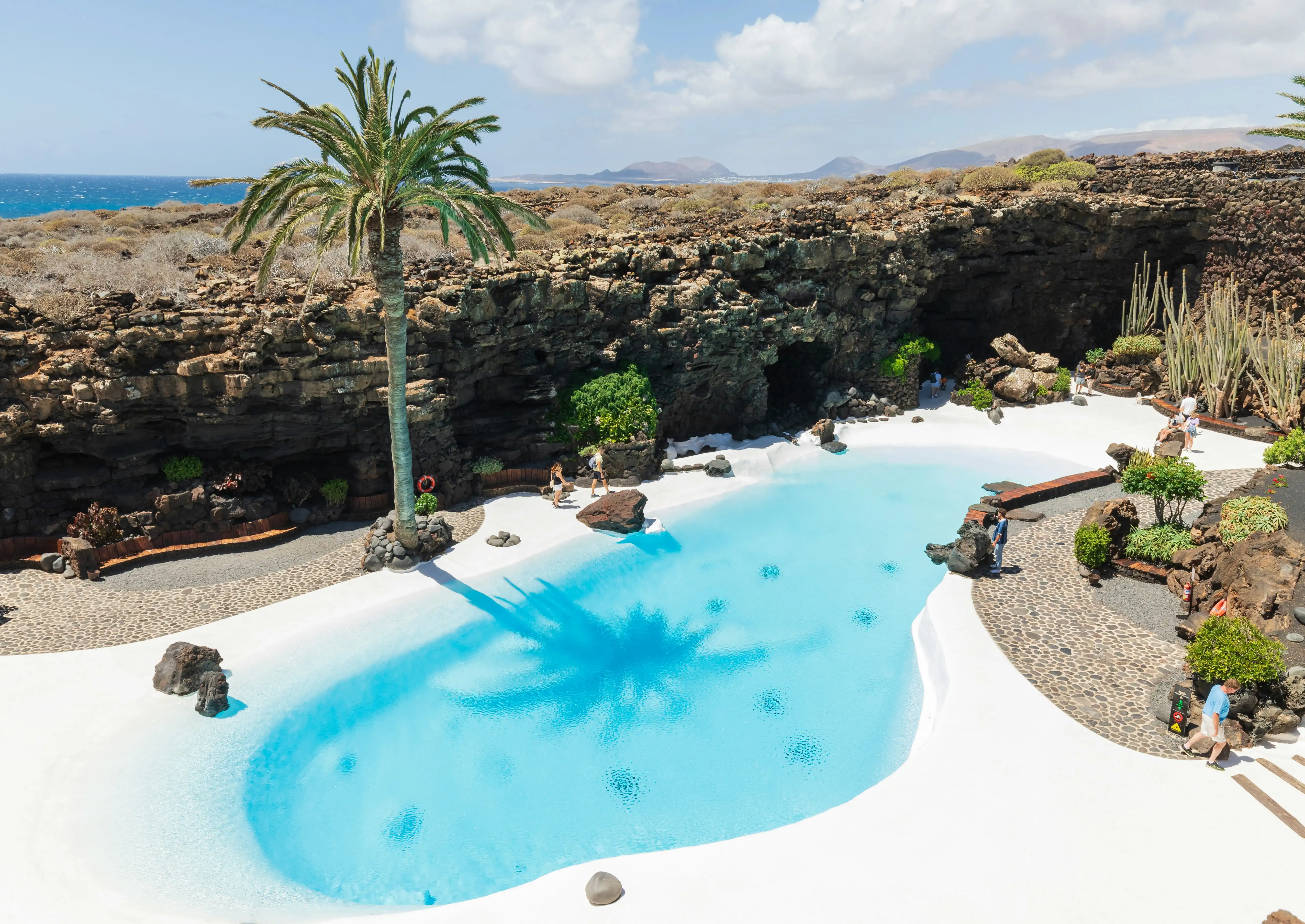 5 Things to Do in Lanzarote with Kids That Never Fail